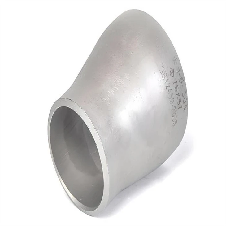 304 Stainless Steel Reducer