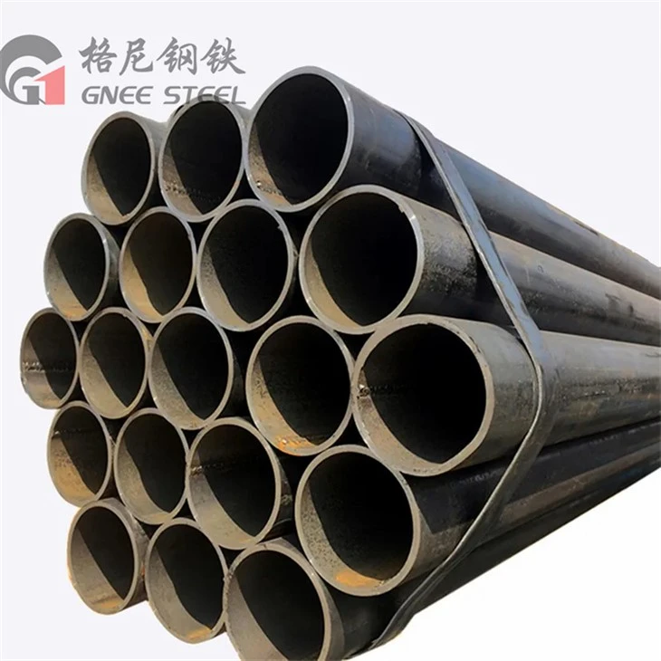A178 Carbon Steel pipe