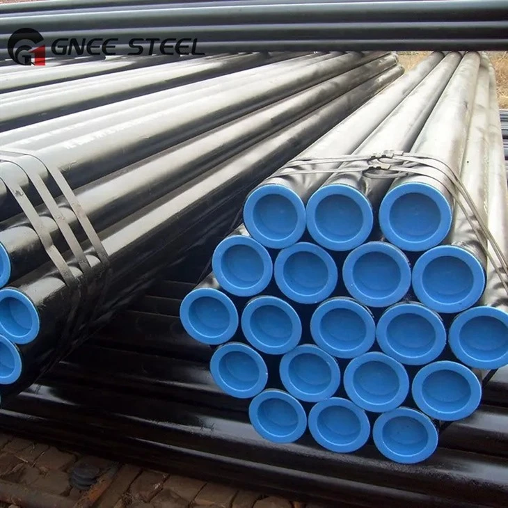 API 5L Line Pipe (8)
