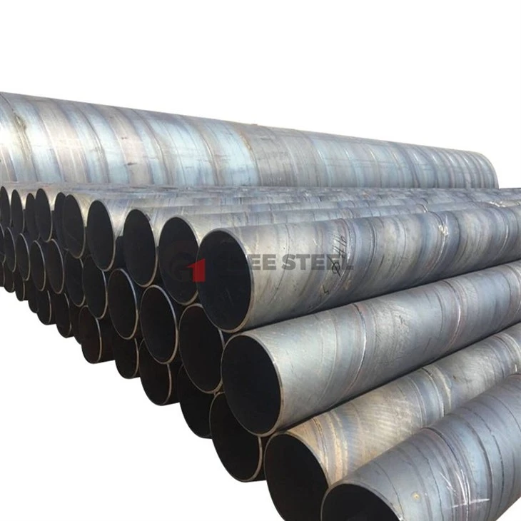 API 5L X42 Welded Steel Pipe