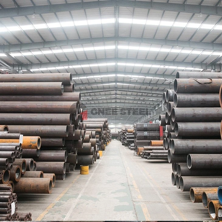 API 5L X65 LSAW Seamless Tube