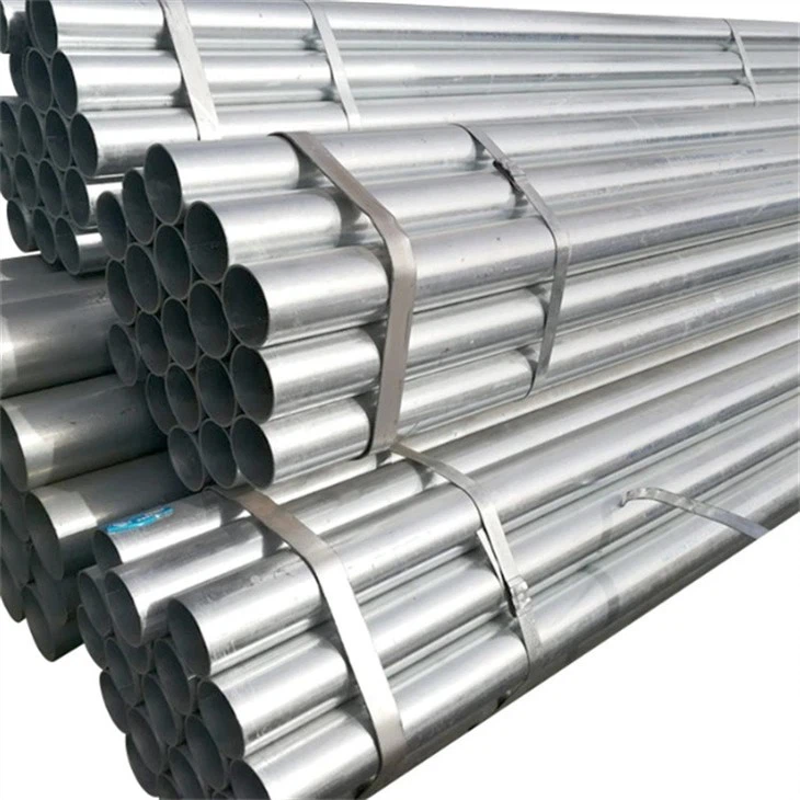 ASTM A36 Carbon Steel Pipe