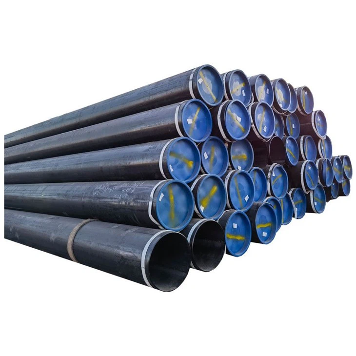 Seamless Steel Pipe(001)