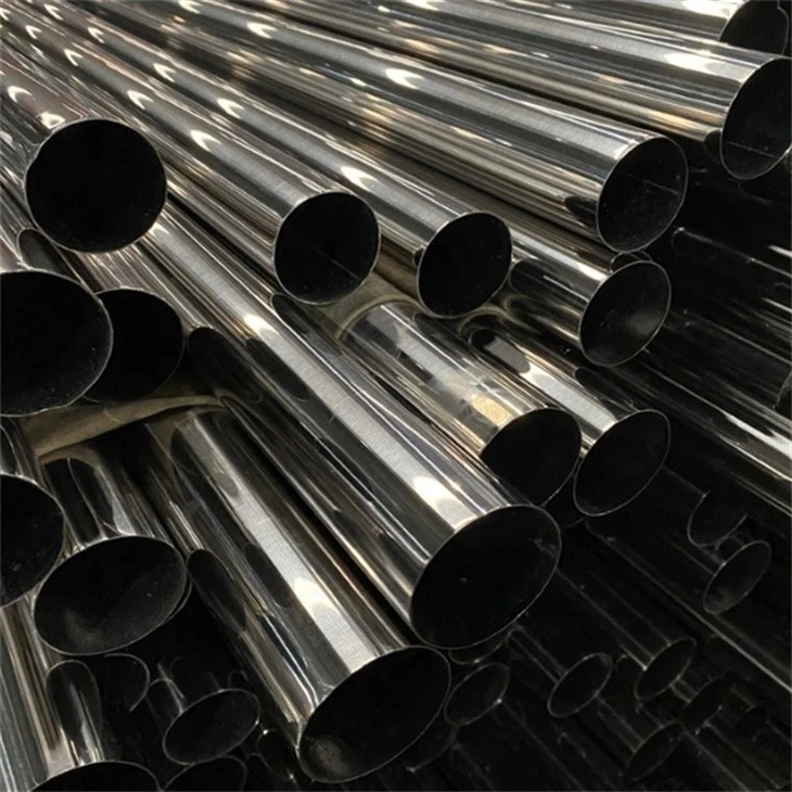 Seamless Steel Pipe 304