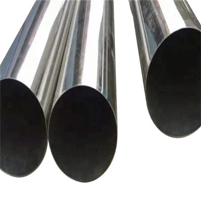 A53 Galvanizovaná kruhová rúrka