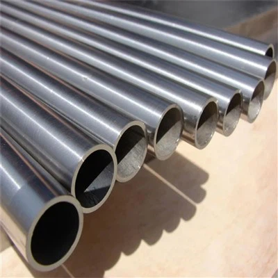 AISI 309S zváraná rúrka z nehrdzavejúcej ocele