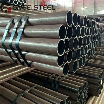 Potrubie ASTM A252