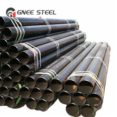 Potrubie ERW ASTM A178
