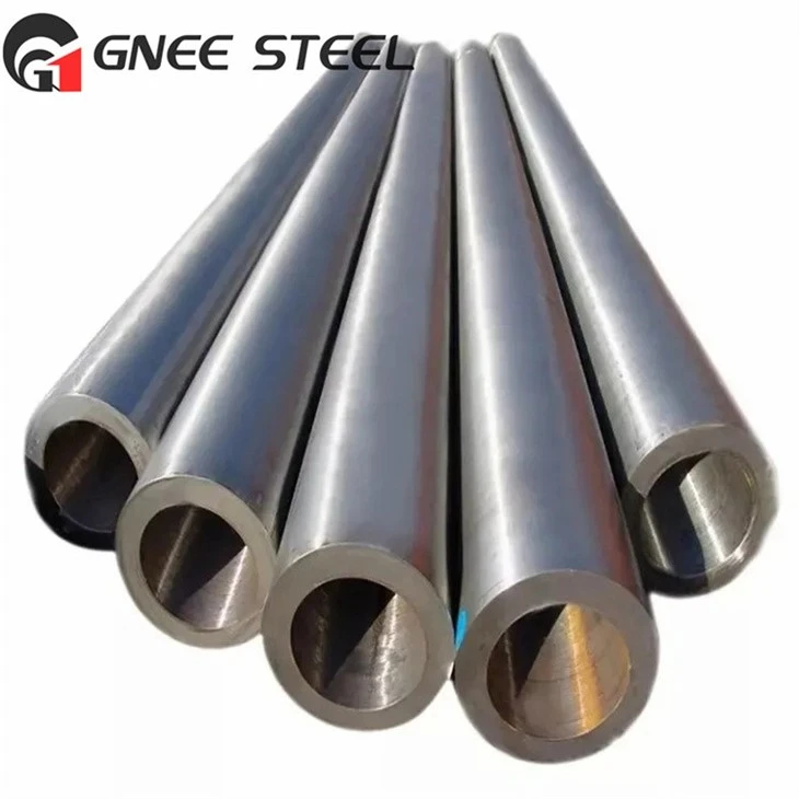 Welded SUS405 Stainless Steel Tube