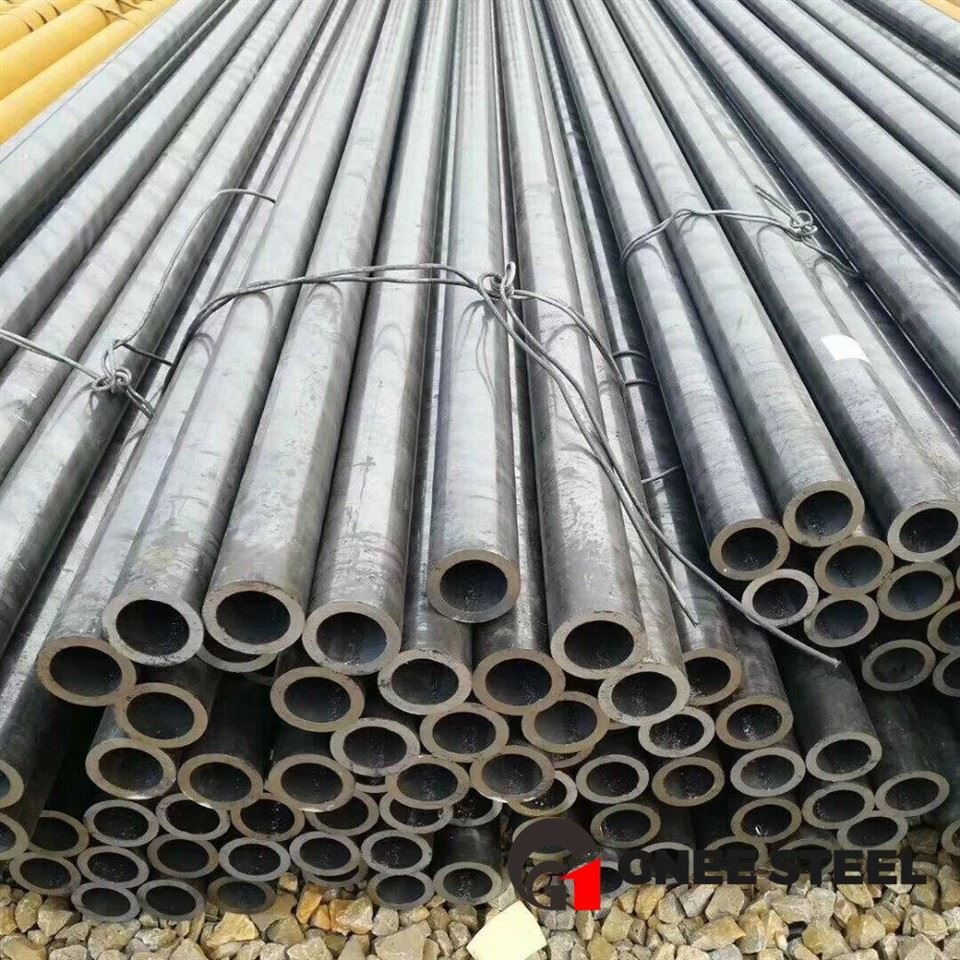 ASTM A335/SA335 P91 Alloy Steel Seamless Pipe For High Temperature suppliers