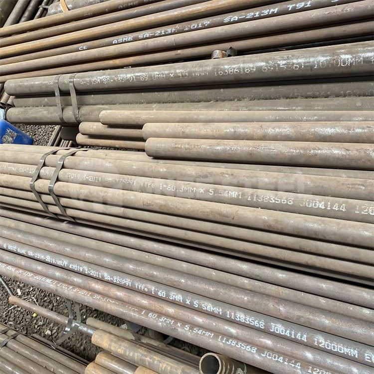 ASTM SA213 Superheate Tube