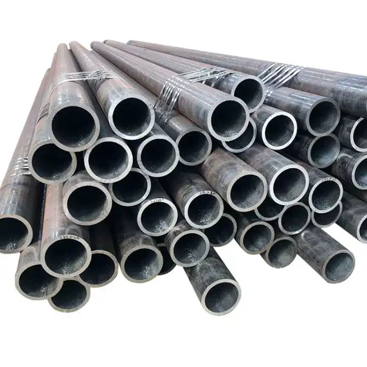Smls Steel Tubes A 106